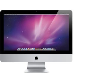 iMac 21.5 inch Late 2009