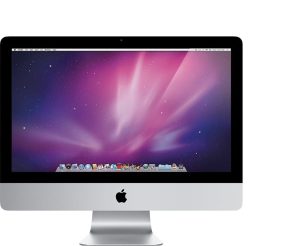 iMac 21.5 inch Mid 2010