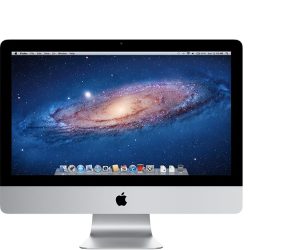 iMac 21.5 inch Mid 2011