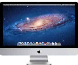 iMac 27 inch Mid 2011