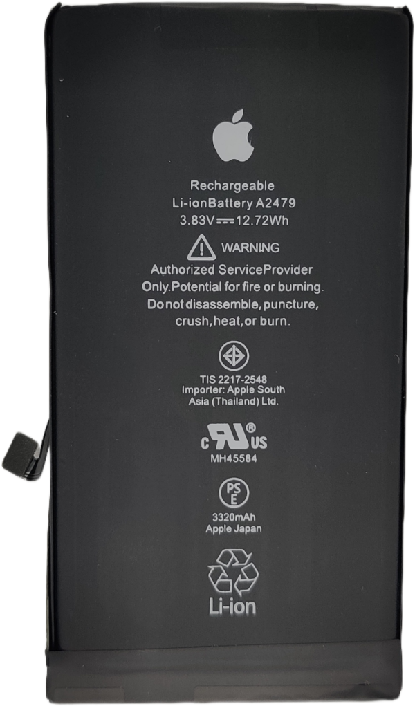 iPhone 12 Pro Original Battery