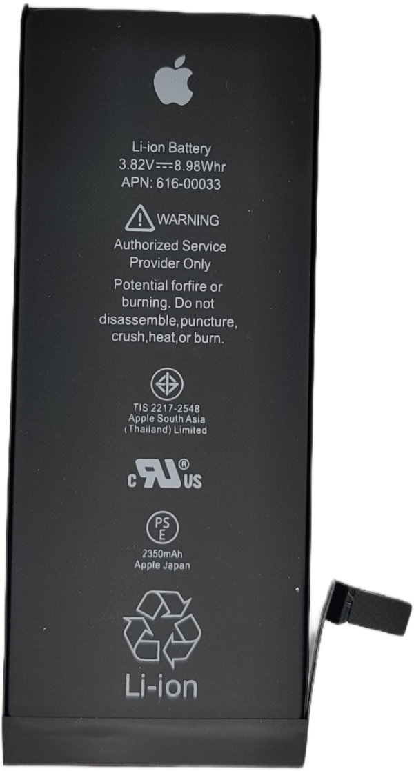 iPhone 6s Original Battery