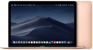 macbook 2018 gold device 1