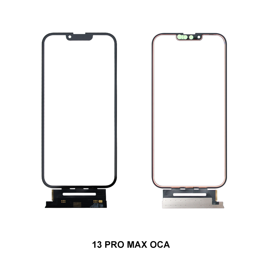 iphone 13 Pro tuch icarefix bd