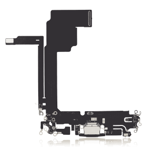 iPhone 15 Pro Max Charging Dock Replacement