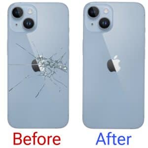 iPhone 14 Original Back Glass Replacement