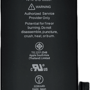 iPhone 8 Original Battery