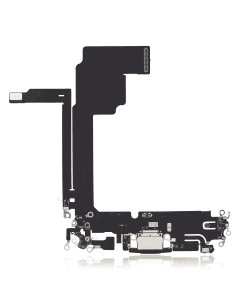 iPhone 15 Pro Charging Dock Replacement