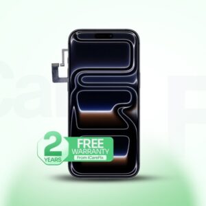 iPhone 15 Pro Max Premium OLED Display Assembly