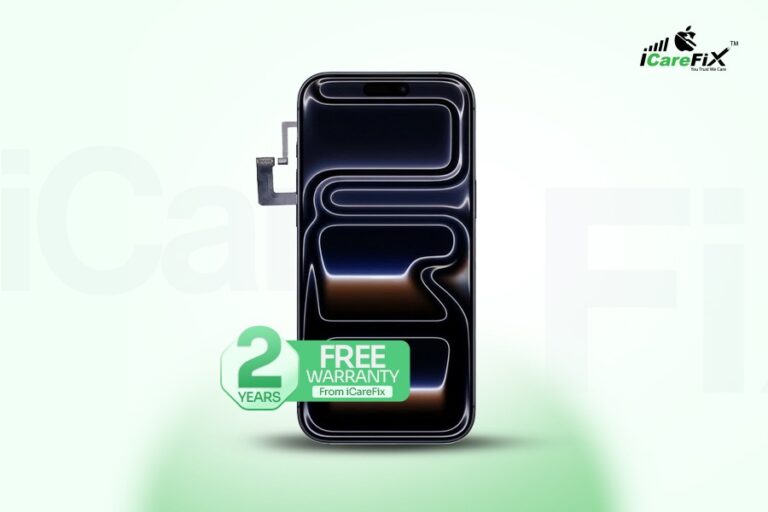 iPhone 15 Pro Max Premium OLED Display Assembly product image