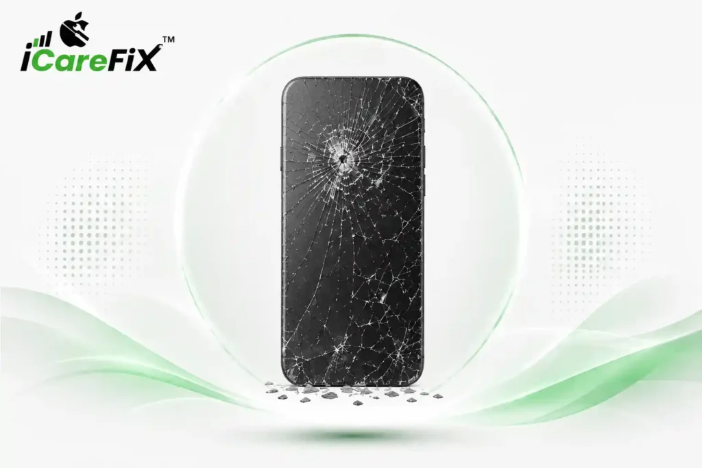 Back Glass Replacement