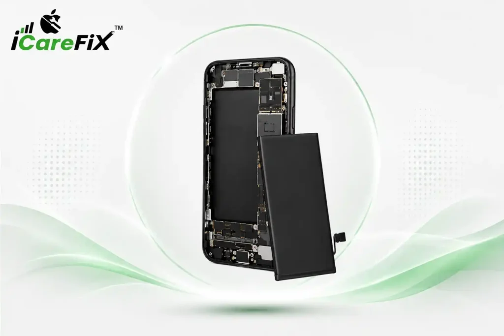 Battery Replacement