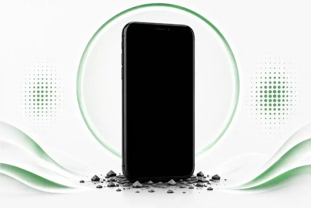 Black Screen Repair