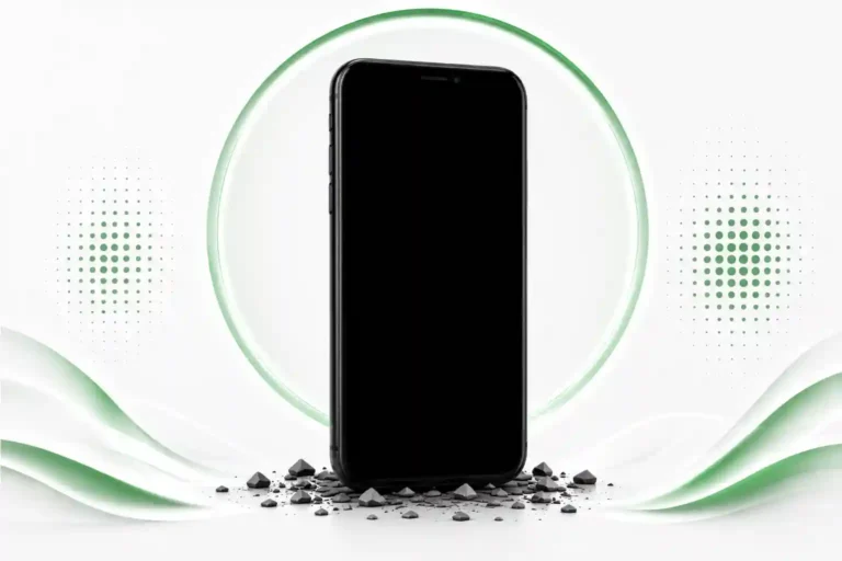 Black Screen Repair