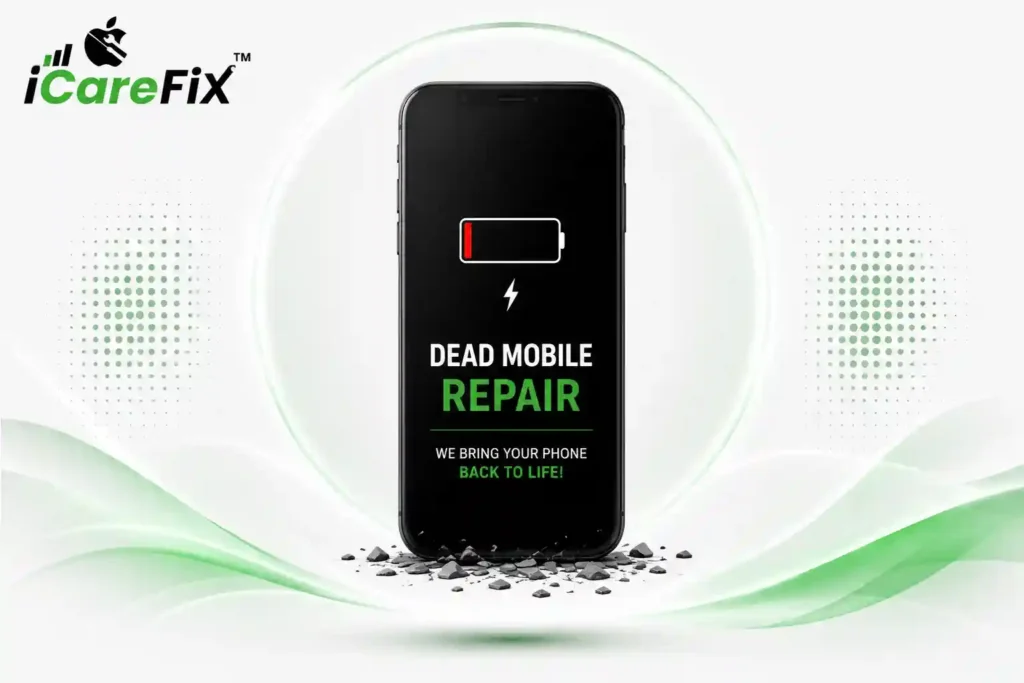 Dead Mobile Repair