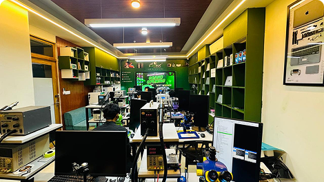 iCareFix Academy