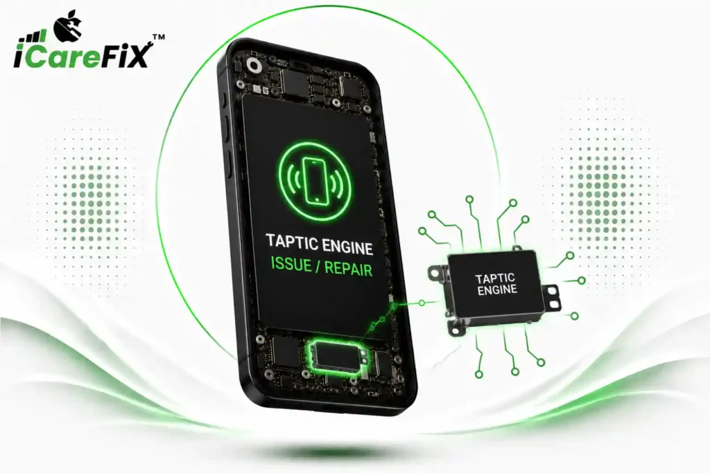 Taptic Engine Repair
