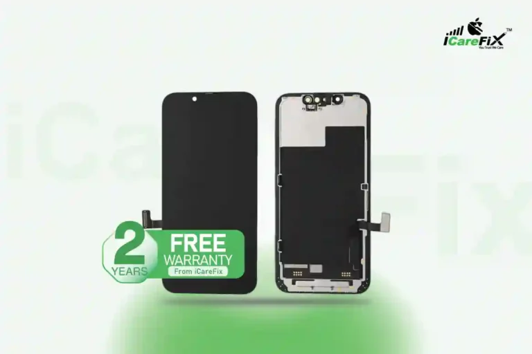 Original Display Replacement