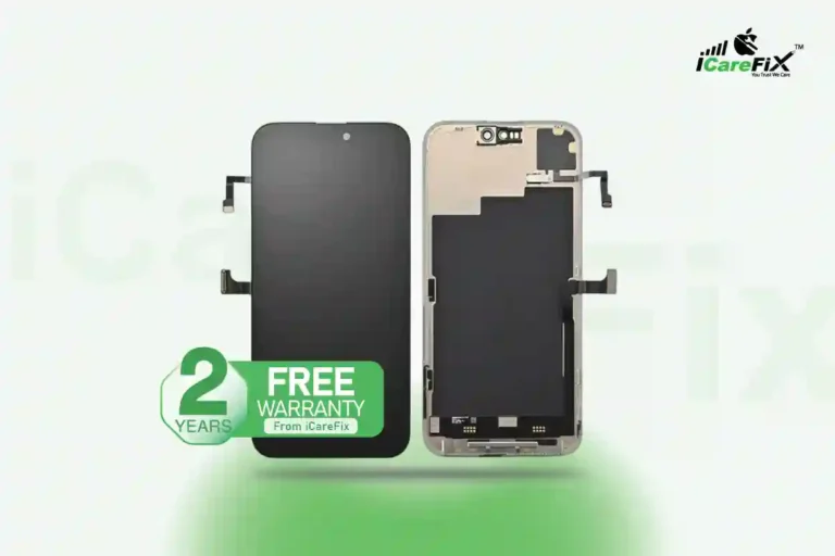 Original Display Replacement