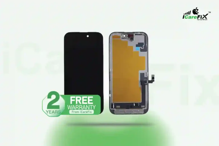 Original Display Replacement
