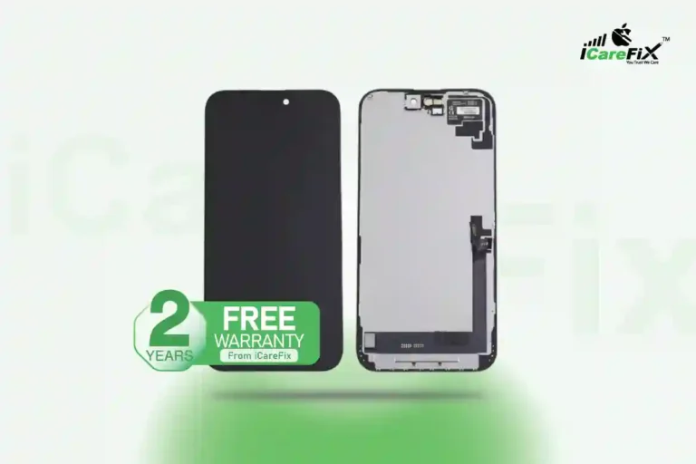 Original Display Replacement