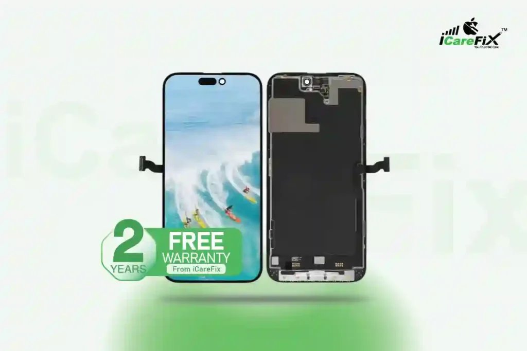 iPhone 16 Pro Original Display