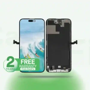 iPhone 16 Pro Original Display