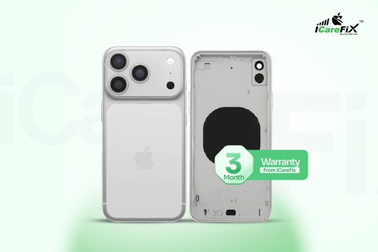 iPhone 17 Body Repair product image