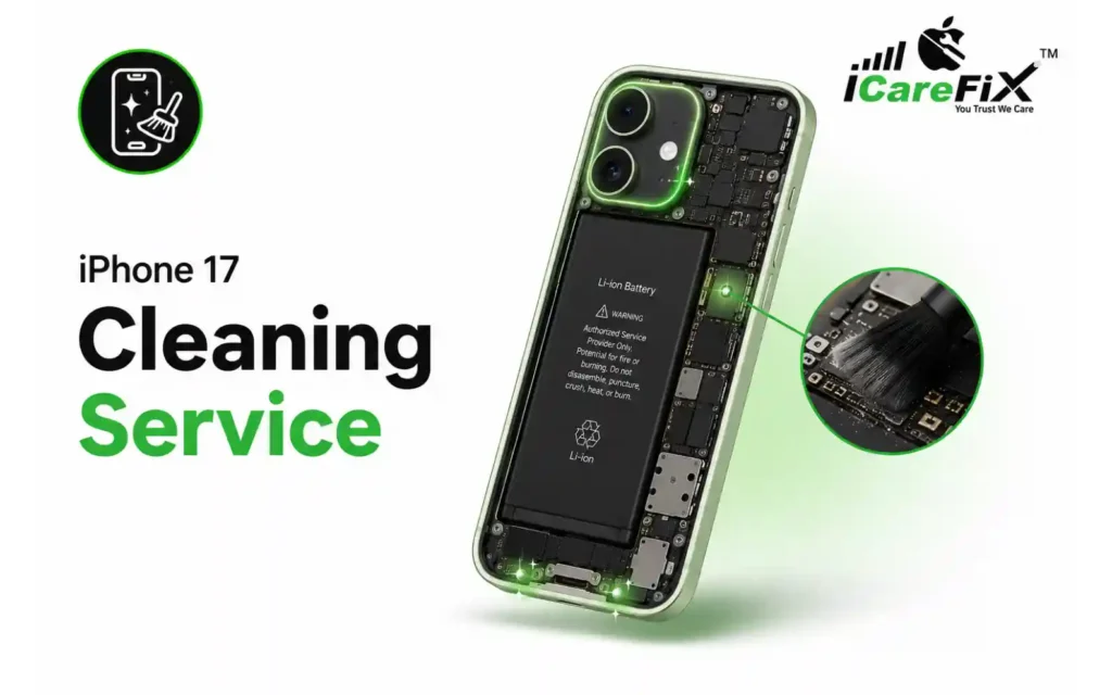 Cleaning Service