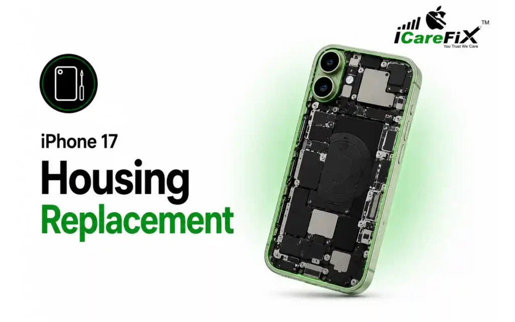 Housing Replacement