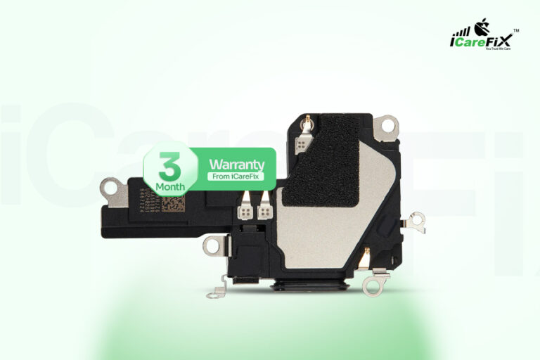 iPhone 17 loud Speaker product image