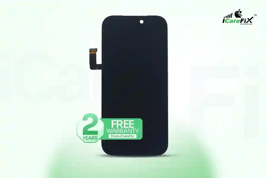 Display Replacement