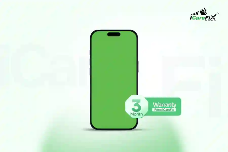 Green Screen Repair