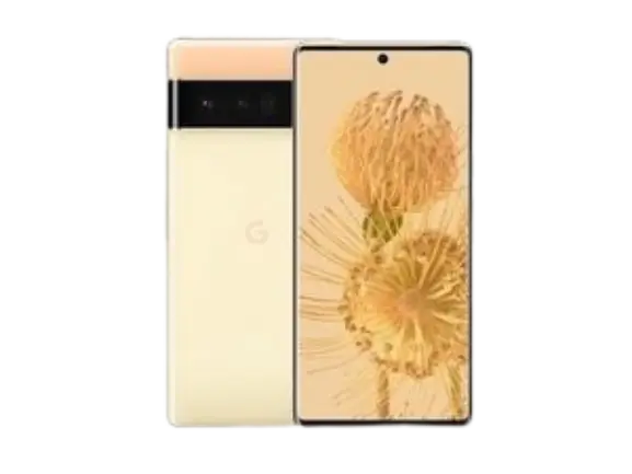 Google Pixel 6 Pro repair service model image