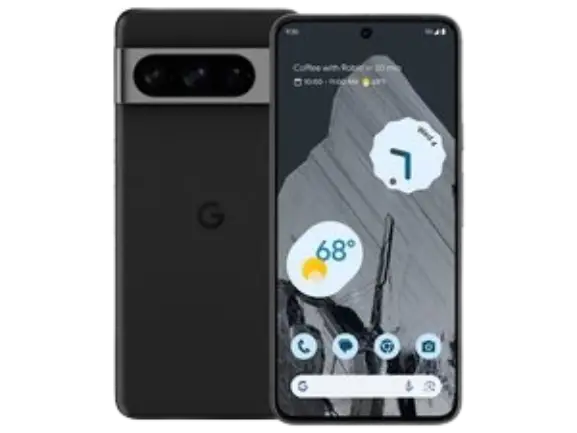 Google Pixel 8 Pro repair service model image