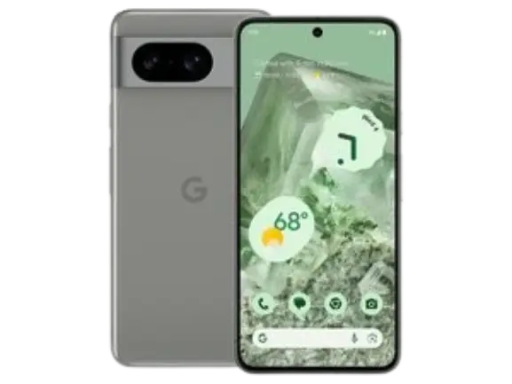 Google Pixel 8 repair service model image