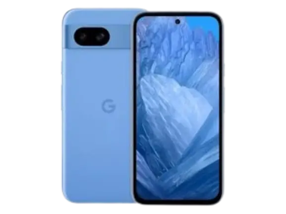 Google Pixel 8a repair service model image
