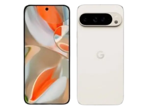 Google Pixel 9 Pro XL repair service model image