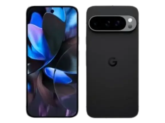 Google Pixel 9 Pro repair service model image