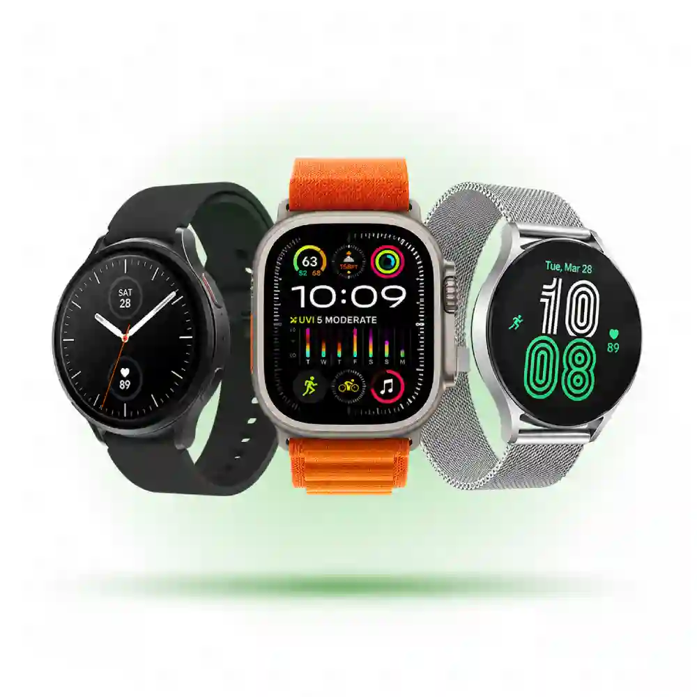 Apple Watch Repair