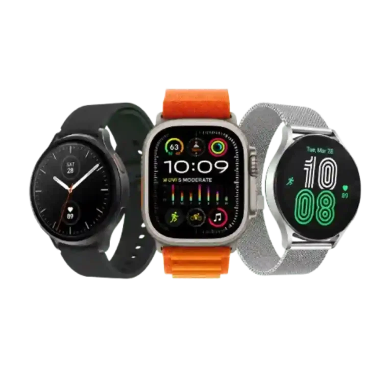 Apple Watch Repair