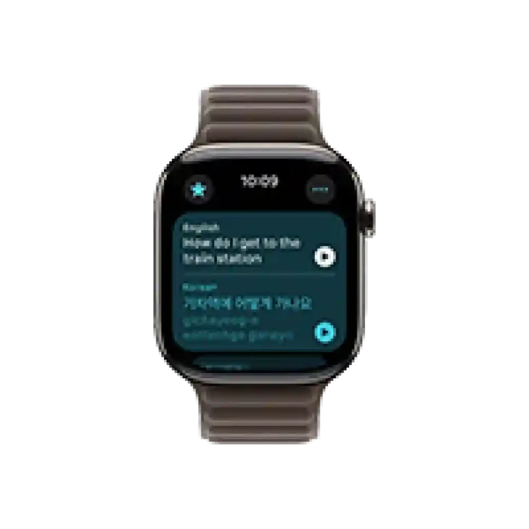 Apple Watch Series 10-46mm repair service model image