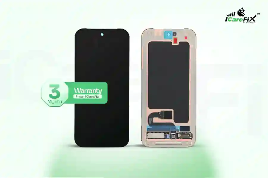 Display Replacement