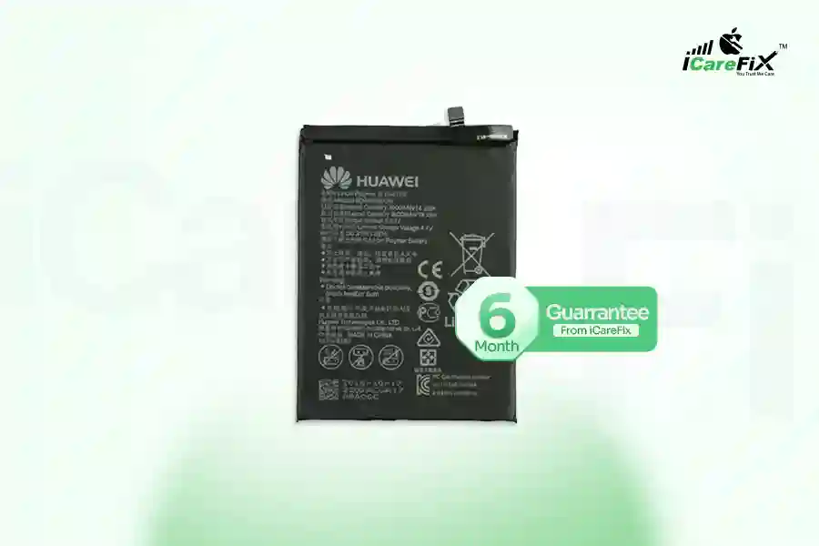 Battery Replacement