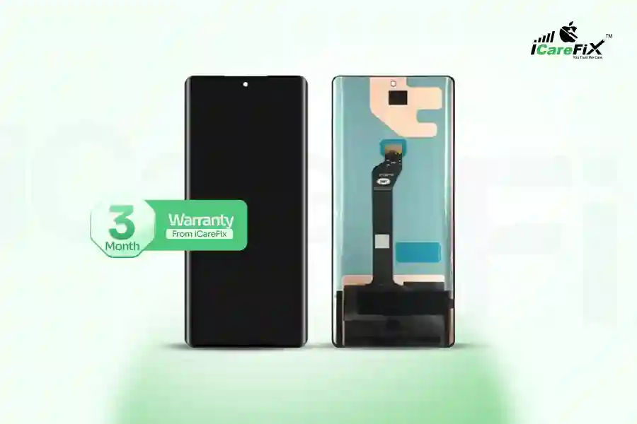 Display Replacement