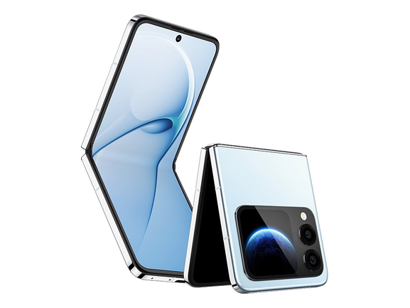 Huawei Nova Flip S repair service model image