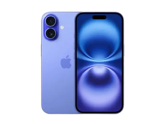 iPhone 16 repair service model image
