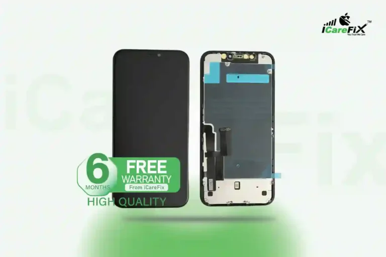 High Quality Display Replacement