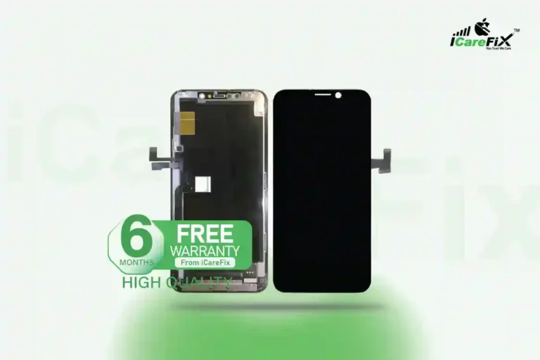 High Quality Display Replacement