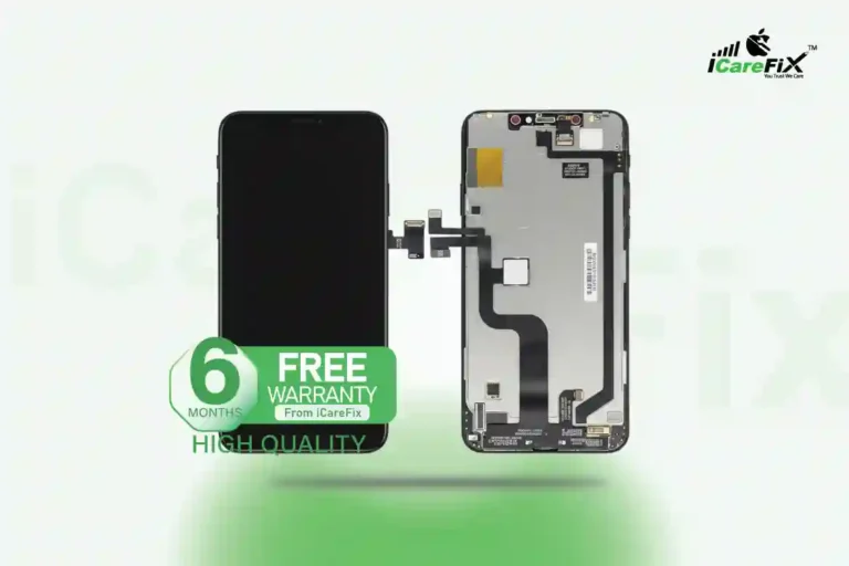High Quality Display Replacement